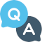 百科问答小站 logo